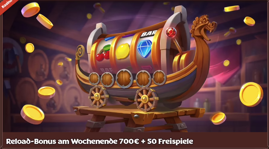 Screenshot 20250123 225650 Grand Slots Viking Luck Boni